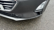 Ford Focus 1.5 EcoBlue 120 Titanium X Edition 5dr Diesel Hatchback